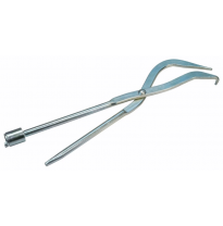 Pinza Para Resortes De Freno Utillaje Automóvil  Oakson