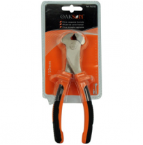 Alicates Cortante Tenazas Herramientas De Mano  Oakson