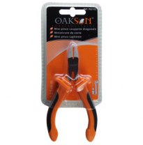 Mini Alicate De Corte Oblicuo          Herramientas De Mano  Oakson