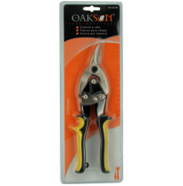 Tijeras Para Chapa     Herramientas De Mano  Oakson