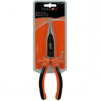 Alicates Boca Larga Herramientas De Mano  Oakson