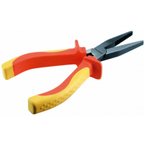 Alicate Pico Plano 150mm Herramientas De Mano  Oakson