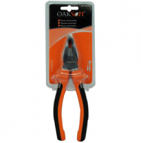 Alicates Universal Herramientas De Mano  Oakson