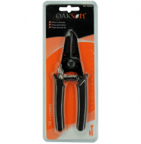 Alicates Pelacables Herramientas De Mano  Oakson