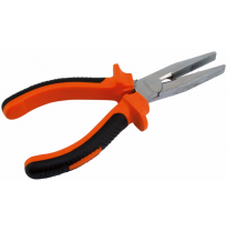 Alicate Pico Plano Aislante 1000v Herramientas De Mano  Oakson