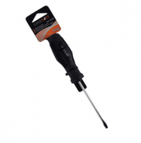 Destornillador Plano 4x100mm             Herramientas De Mano  Oakson