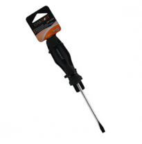 Destornillador Plano 5x100mm             Herramientas De Mano  Oakson