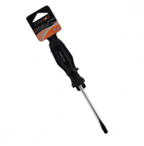 Destornillador Plano 6x100mm             Herramientas De Mano  Oakson