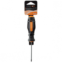 Destornillador Phillips 0x75mm Herramientas De Mano  Oakson