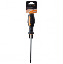 Destornillador Phillips 2x125mm Herramientas De Mano  Oakson