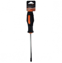 Destornillador Phillips 3x150mm          Herramientas De Mano  Oakson