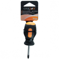 Destornillador Phillips 1x40mm           Herramientas De Mano  Oakson