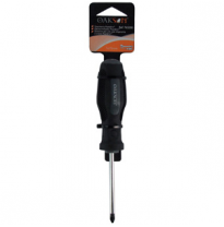 Destornillador Pozidriv 1x75mm Herramientas De Mano  Oakson