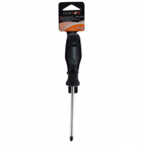 Destornillador Pozidriv 2x100mm Herramientas De Mano  Oakson