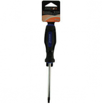 Destornillador Torx T27x100mm           Herramientas De Mano  Oakson