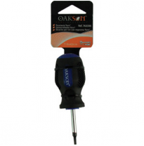 Destornillador Torx T10x40mm            Herramientas De Mano  Oakson