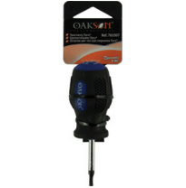 Destornillador Torx T15x40mm            Herramientas De Mano  Oakson