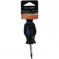 Destornillador Torx T20x40mm            Herramientas De Mano  Oakson