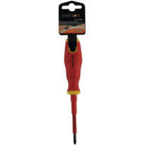 Destornillador Elec Pozidriv Elect Pz1x8 Herramientas De Mano  Oakson