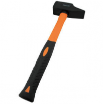 Martillo 40mm Herramientas Corte Y Golpe  Oakson