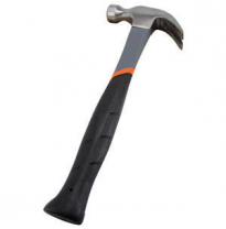 Martillo Uña Herramientas Corte Y Golpe  Oakson