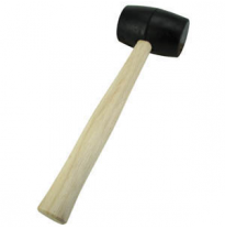 Mazo Goma Herramientas Corte Y Golpe  Oakson