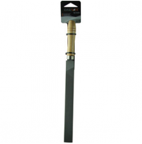 Lima Plana De Mano Herramientas Corte Y Golpe  Oakson