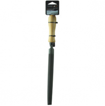 Lima Media Caña Semi Suave Herramientas Corte Y Golpe  Oakson