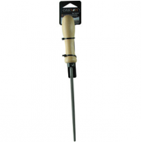 Lima Redonda Para Moto Sierra Herramientas Corte Y Golpe  Oakson