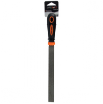 Escofina Plana Para Madera Herramientas Corte Y Golpe  Oakson