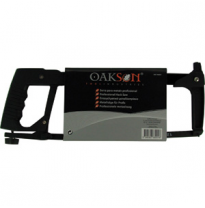 Sierra Metal Profesional Herramientas Corte Y Golpe  Oakson