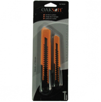 Juego 2 Cutters Eco Herramientas Corte Y Golpe  Oakson