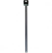 Regla Acero 500mm X 25mm Herramientas Medida Y Trazado  Oakson