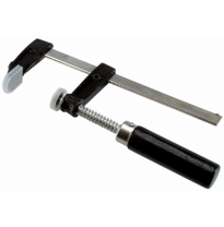 Sargento Mango Madera 50x150mm Herramientas Medida Y Trazado  Oakson