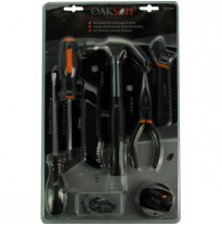 Juego Imprescindible 8 Herramientas Diversos  Oakson