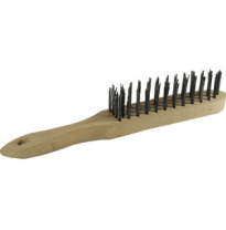 Cepillo Metálico Mango Diversos  Oakson