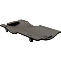 Carro Inspección Bajos Coche Utillaje Reparación  Oakson