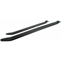 2 Desmonta-Neumáticos 300x20 - 410x25 Utillaje Reparación  Oakson