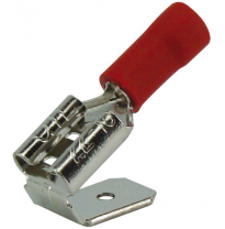 10 Terminales Planos Mixtos Derivación 6 Terminales Y Fusibles  Altium