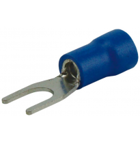 9 Terminales Horquillas Azules Terminales Y Fusibles  Altium