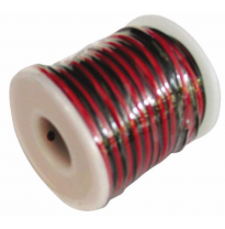 10m Cable Especial Hp 2 X 0.5mm2 Terminales Y Fusibles  Altium