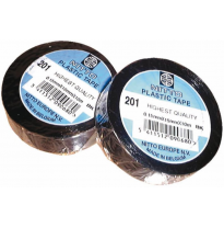 2 Cintas Adhesivas Aislantes (10m X 15mm) Terminales Y Fusibles  Altium