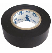 1 Cinta Adhesiva Aislante (10m X 19mm) Terminales Y Fusibles  Altium