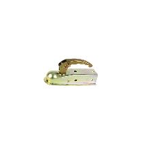 Mano Enganche 750kg Caravaning Green Valley