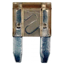 5 Mini Fusibles 5a Terminales Y Fusibles  Altium