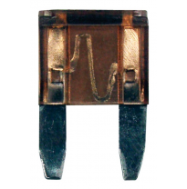 5 Mini Fusibles 7.5a Terminales Y Fusibles  Altium