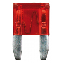 5 Mini Fusibles 10a Terminales Y Fusibles  Altium