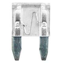 5 Mini Fusibles 25a Terminales Y Fusibles  Altium