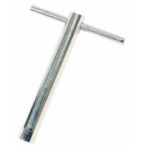 Llave De Bujía 16mm Long. 160mm Utillaje Cambio De Aceite Gama Classic  Oakson