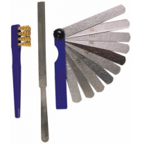 Kit De Ajuste Y Mantenimiento Para Bujías Utillaje Cambio De Aceite Gama Classic  Oakson